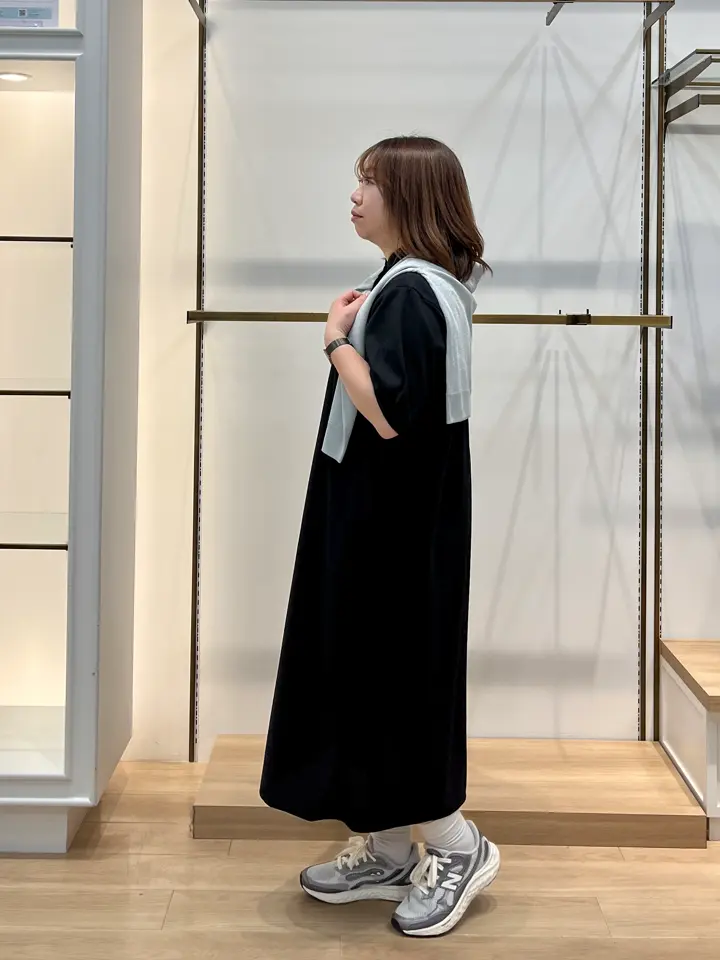 組曲 中山 コーディネート画像