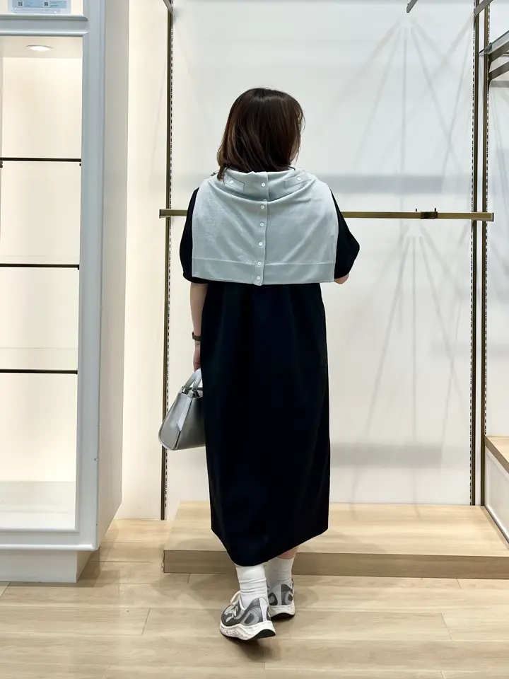 組曲 中山 コーディネート画像