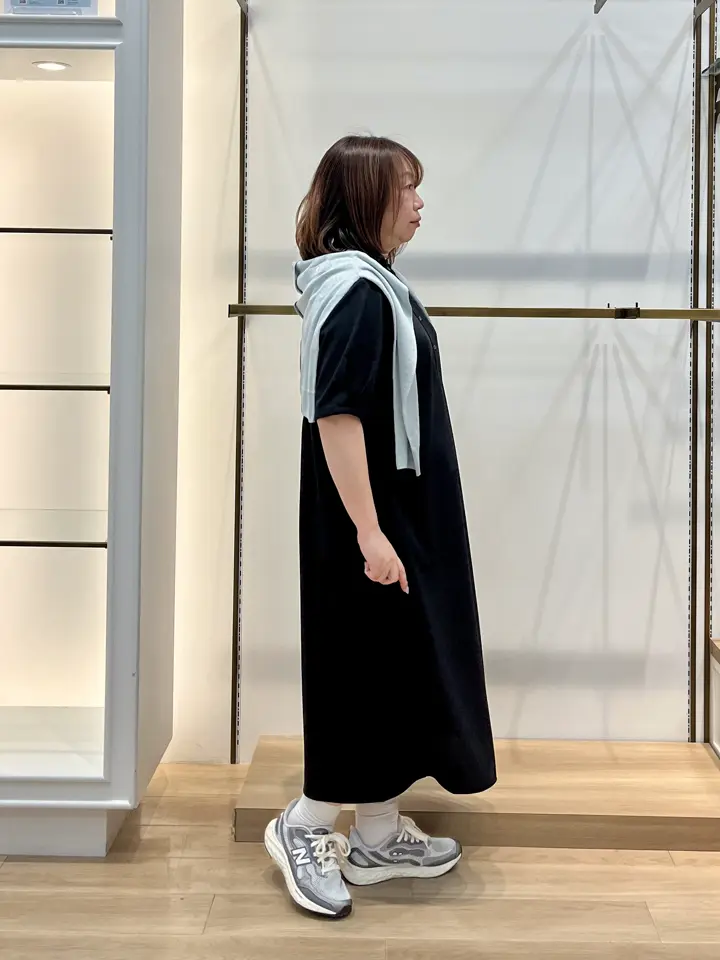 組曲 中山 コーディネート画像