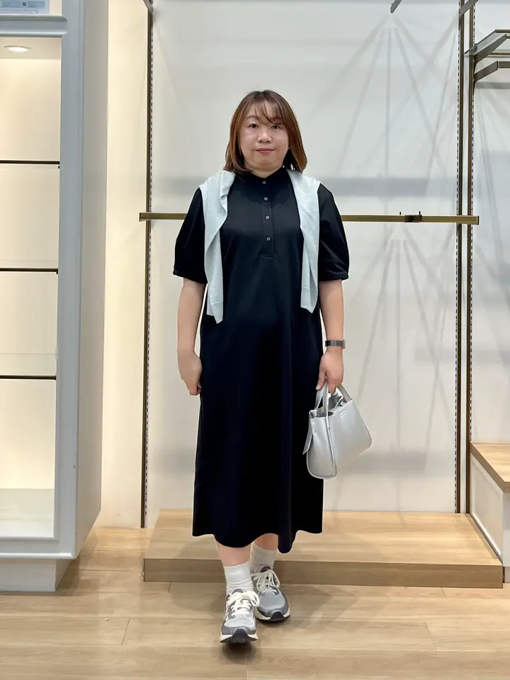 組曲 中山 コーディネート画像