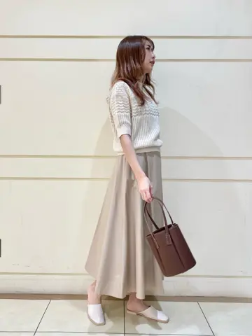 組曲 Kanako コーディネート画像