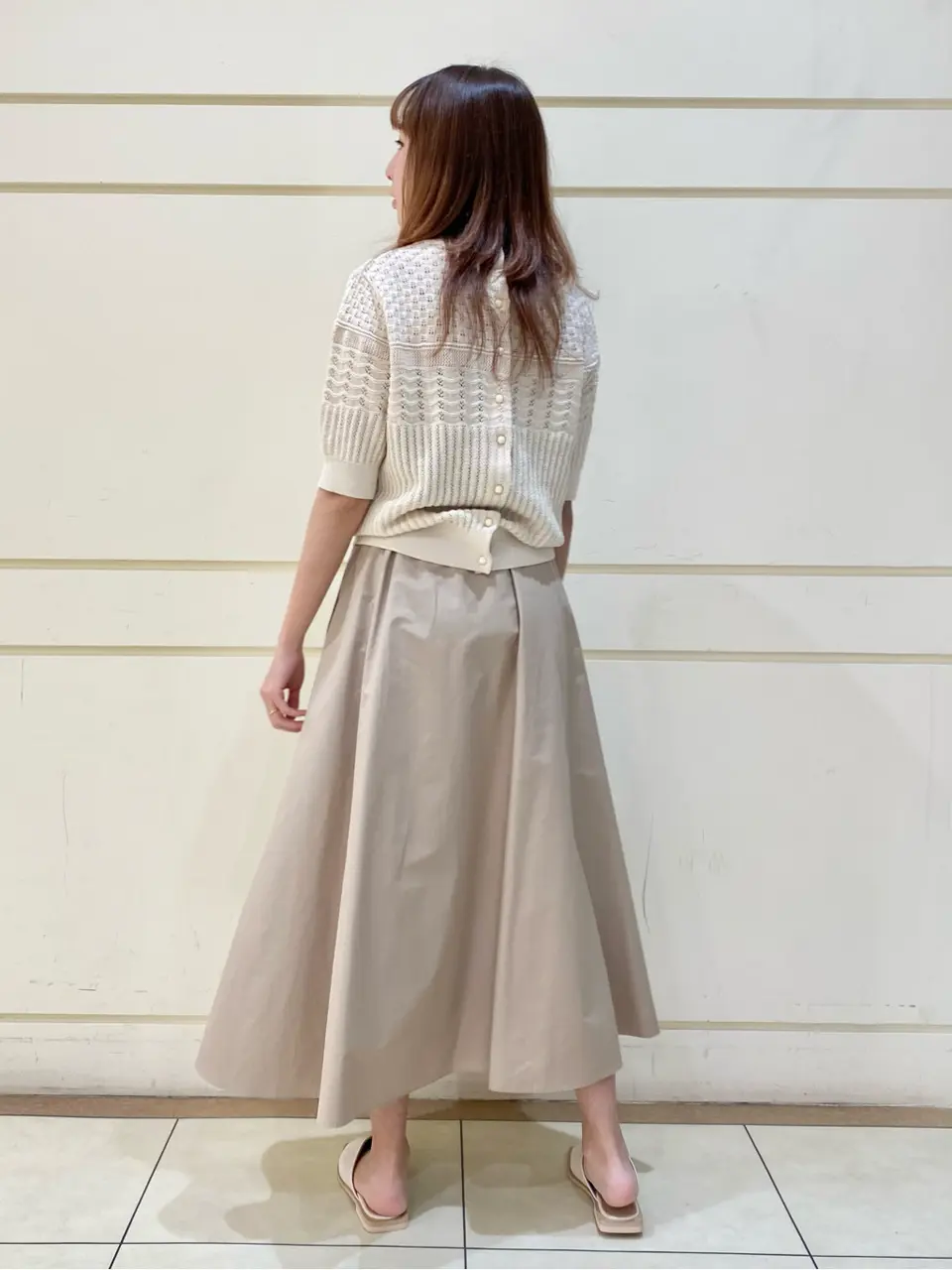 組曲 Kanako コーディネート画像