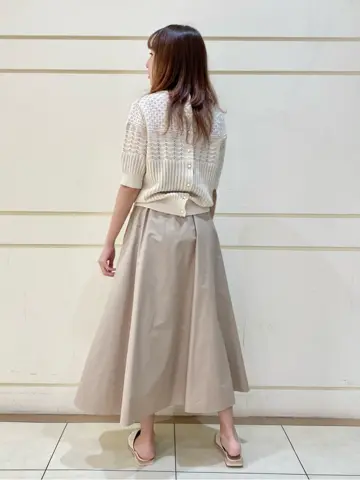 組曲 Kanako コーディネート画像