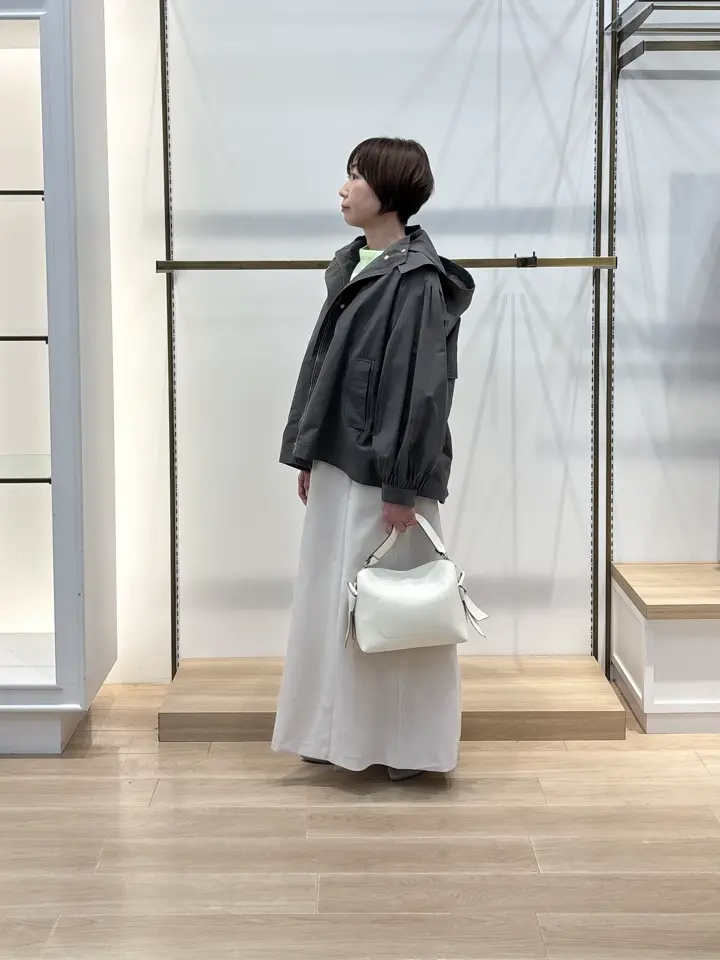 組曲 井上 コーディネート画像