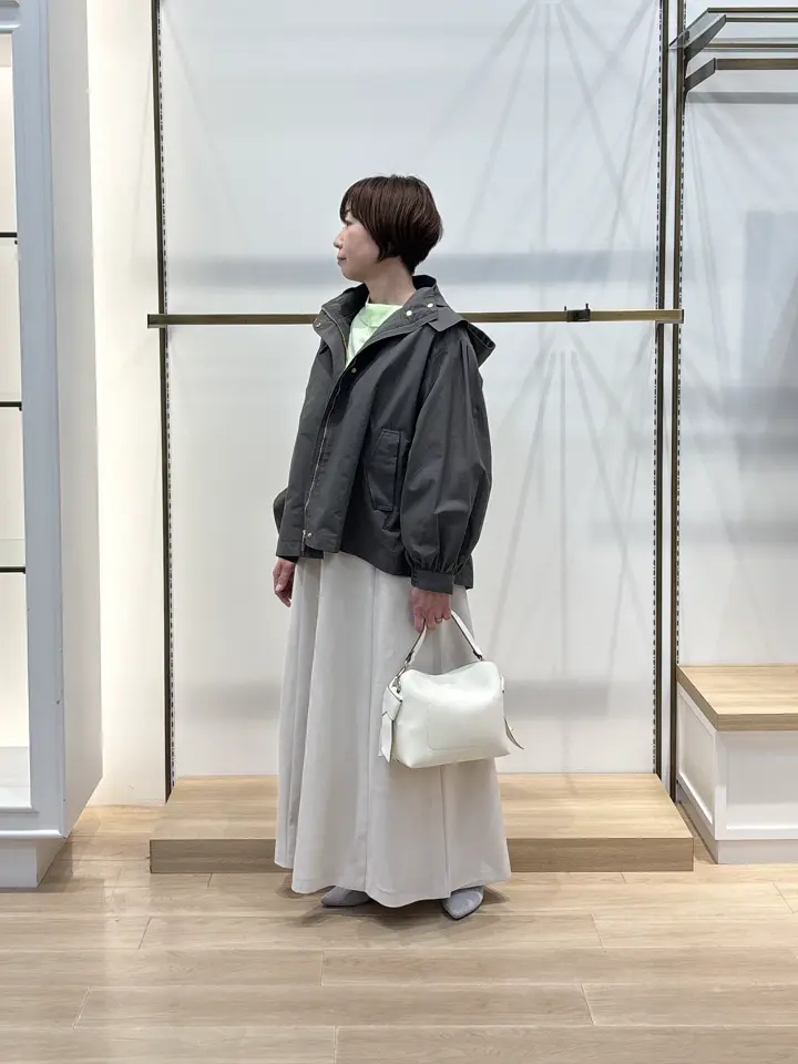 組曲 井上 コーディネート画像