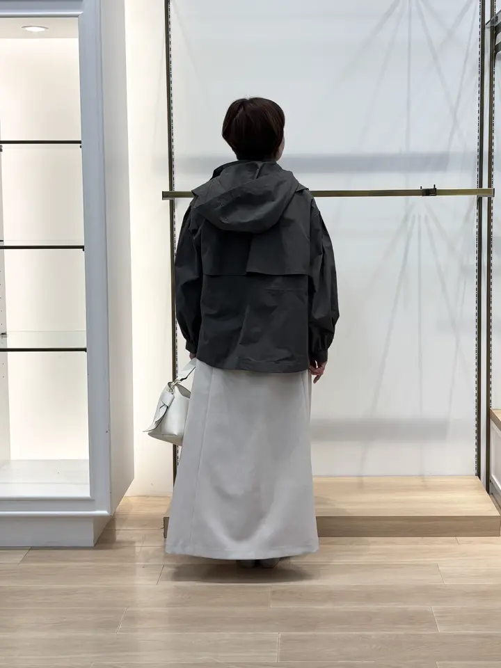 組曲 井上 コーディネート画像