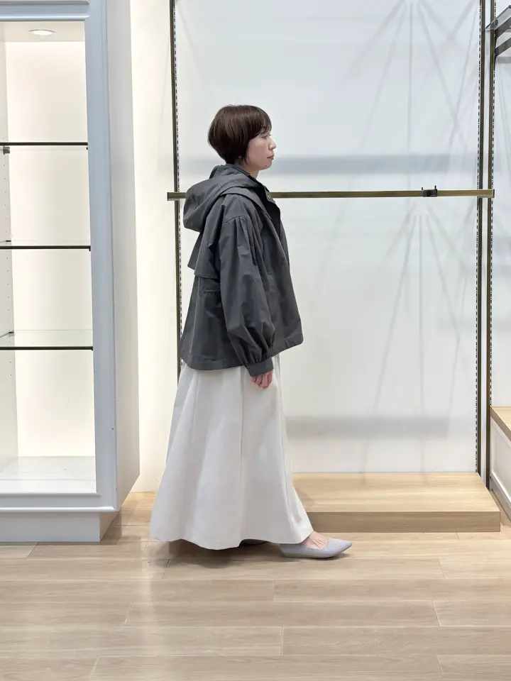 組曲 井上 コーディネート画像