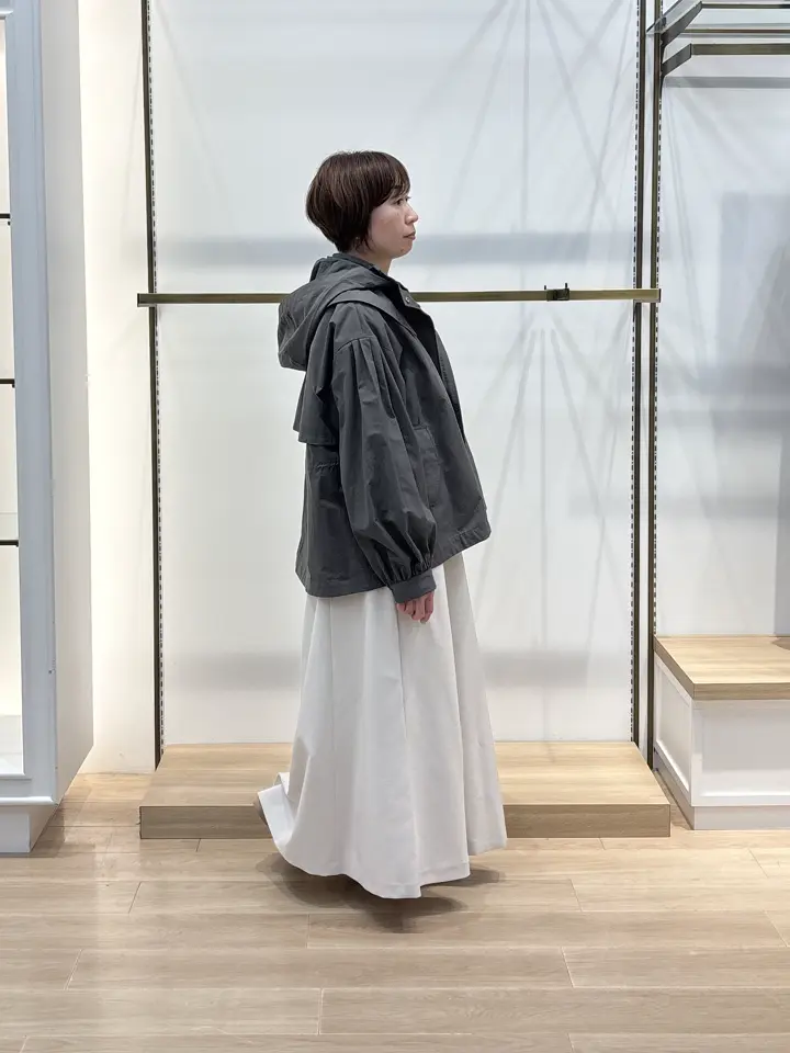 組曲 井上 コーディネート画像