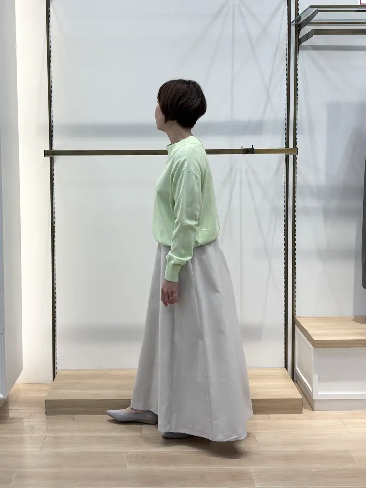 組曲 井上 コーディネート画像