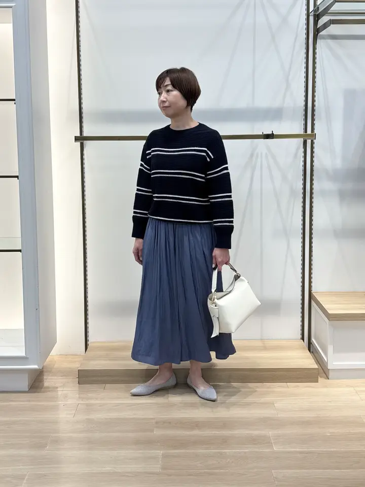 組曲 井上 コーディネート画像