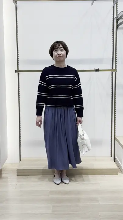 組曲 井上 コーディネート画像