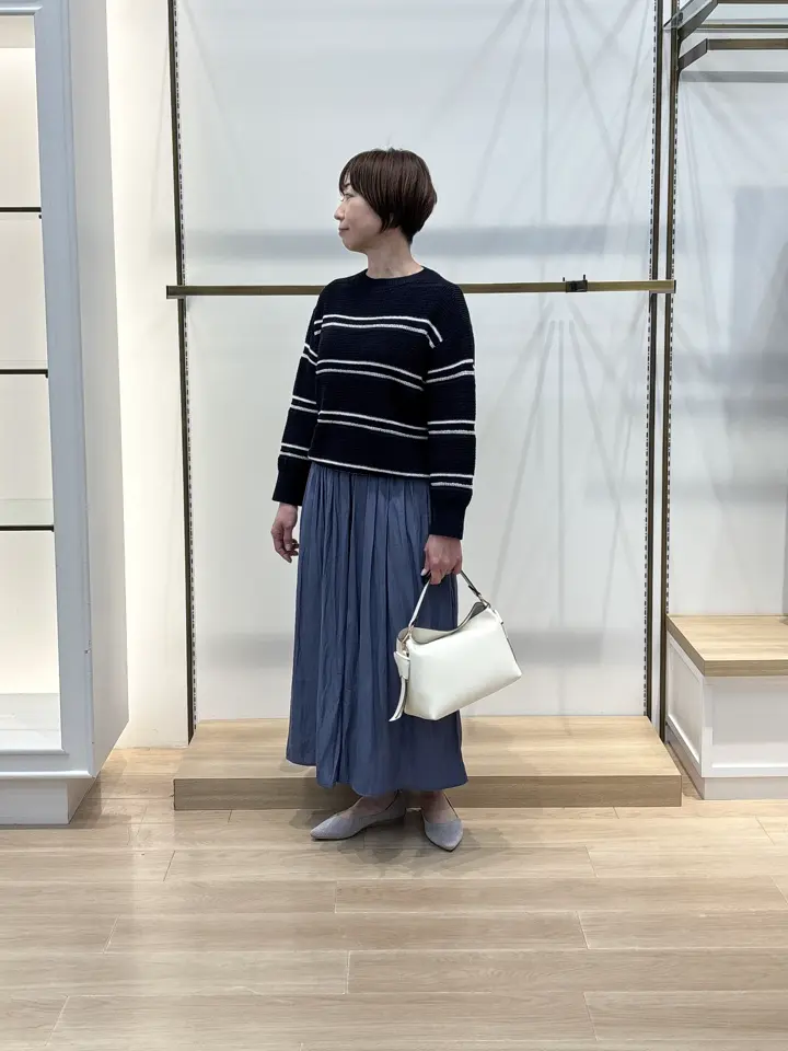 組曲 井上 コーディネート画像