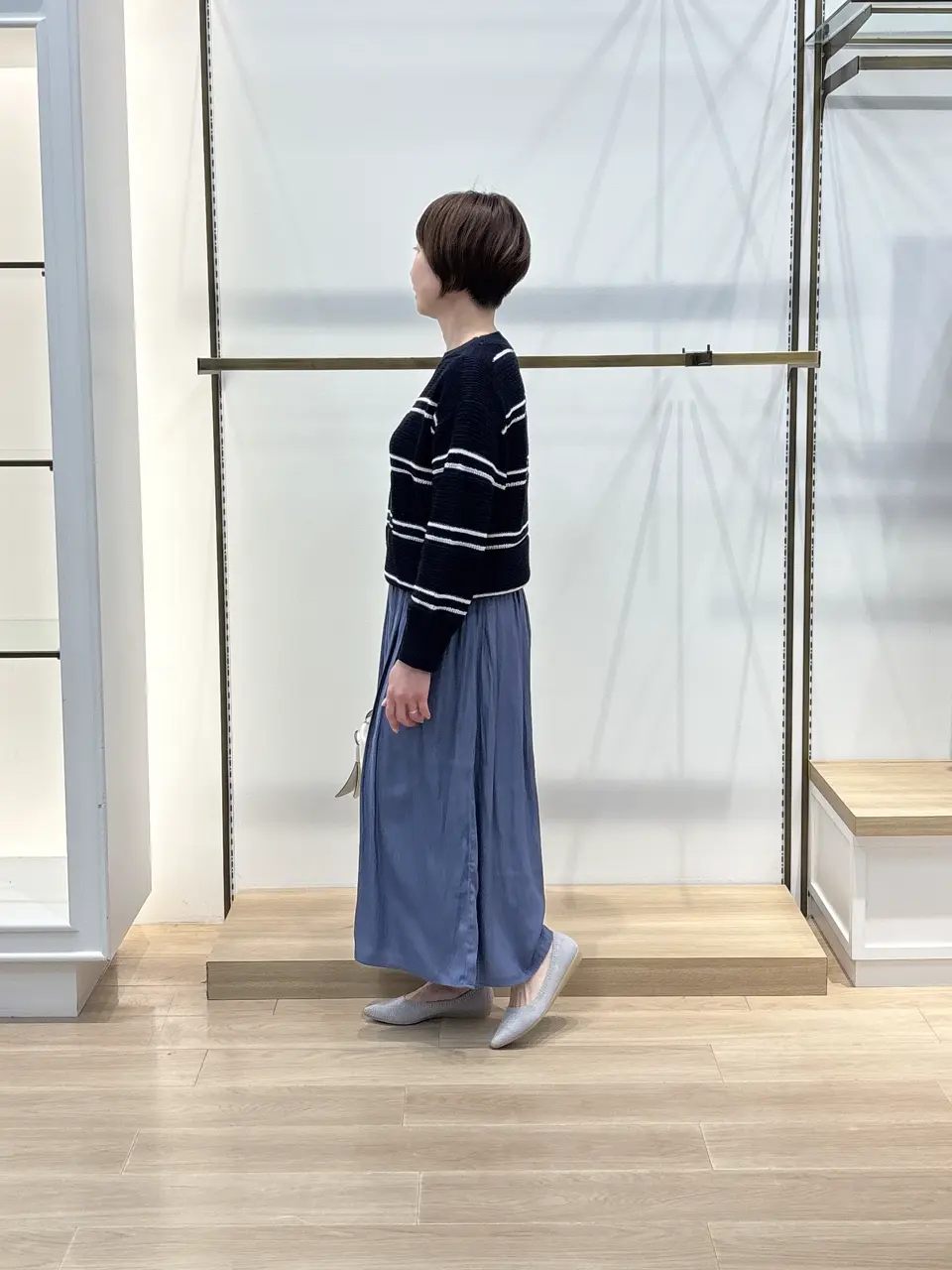 組曲 井上 コーディネート画像