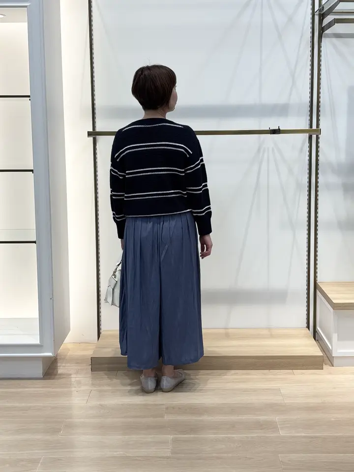 組曲 井上 コーディネート画像