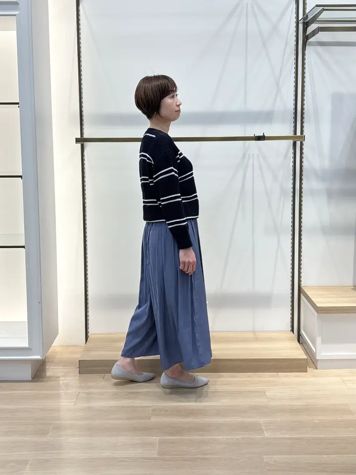 組曲 井上 コーディネート画像