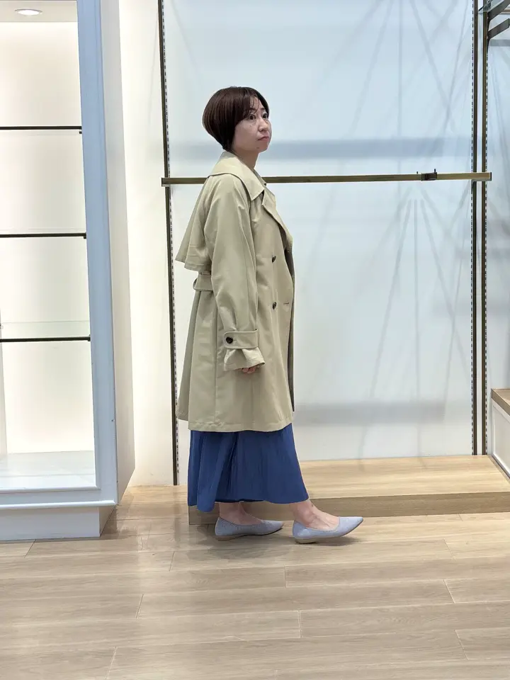 組曲 井上 コーディネート画像