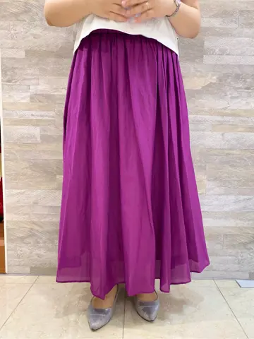 組曲 和久 コーディネート画像