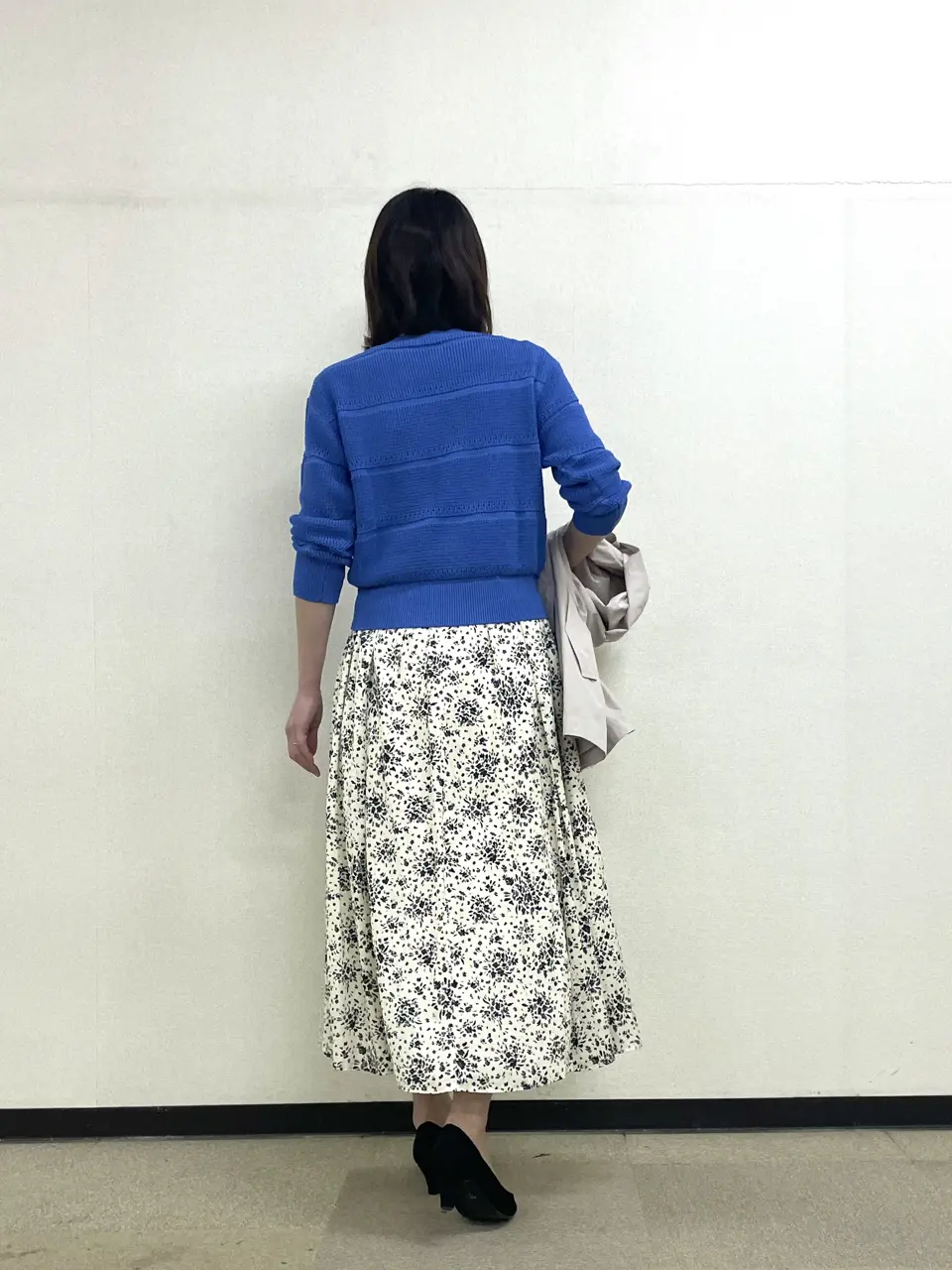 組曲 小山 コーディネート画像