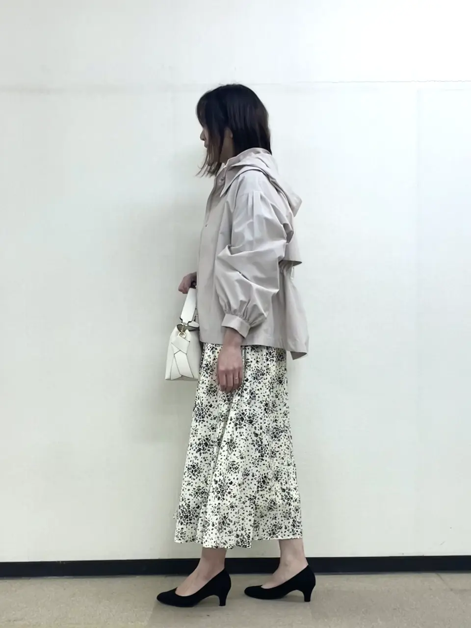 組曲 小山 コーディネート画像