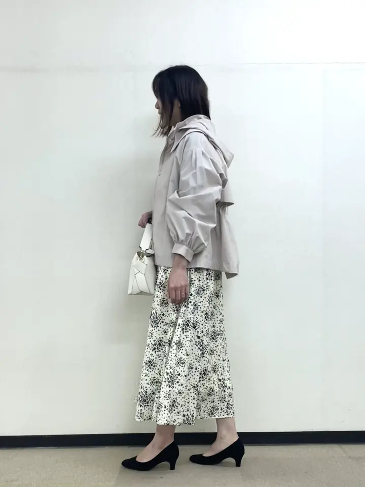 組曲 小山 コーディネート画像