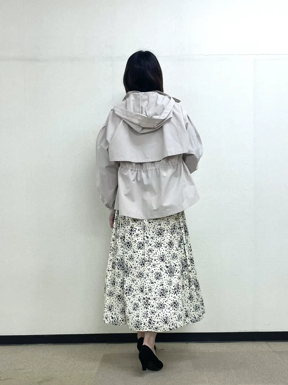 組曲 小山 コーディネート画像