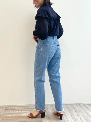 組曲 茂木 コーディネート画像