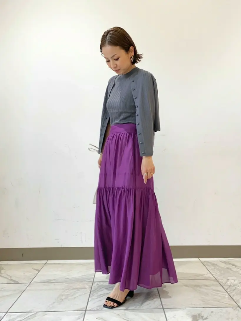  豊島 コーディネート画像