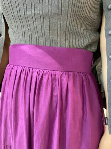 組曲 豊島 コーディネート画像