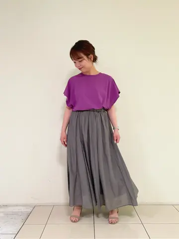 組曲 日髙 コーディネート画像