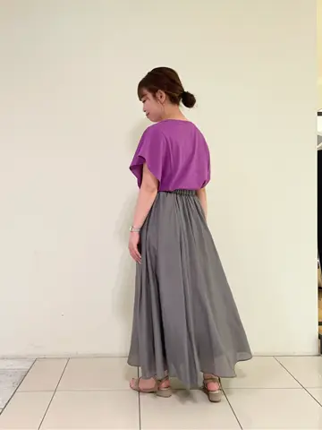 組曲 日髙 コーディネート画像