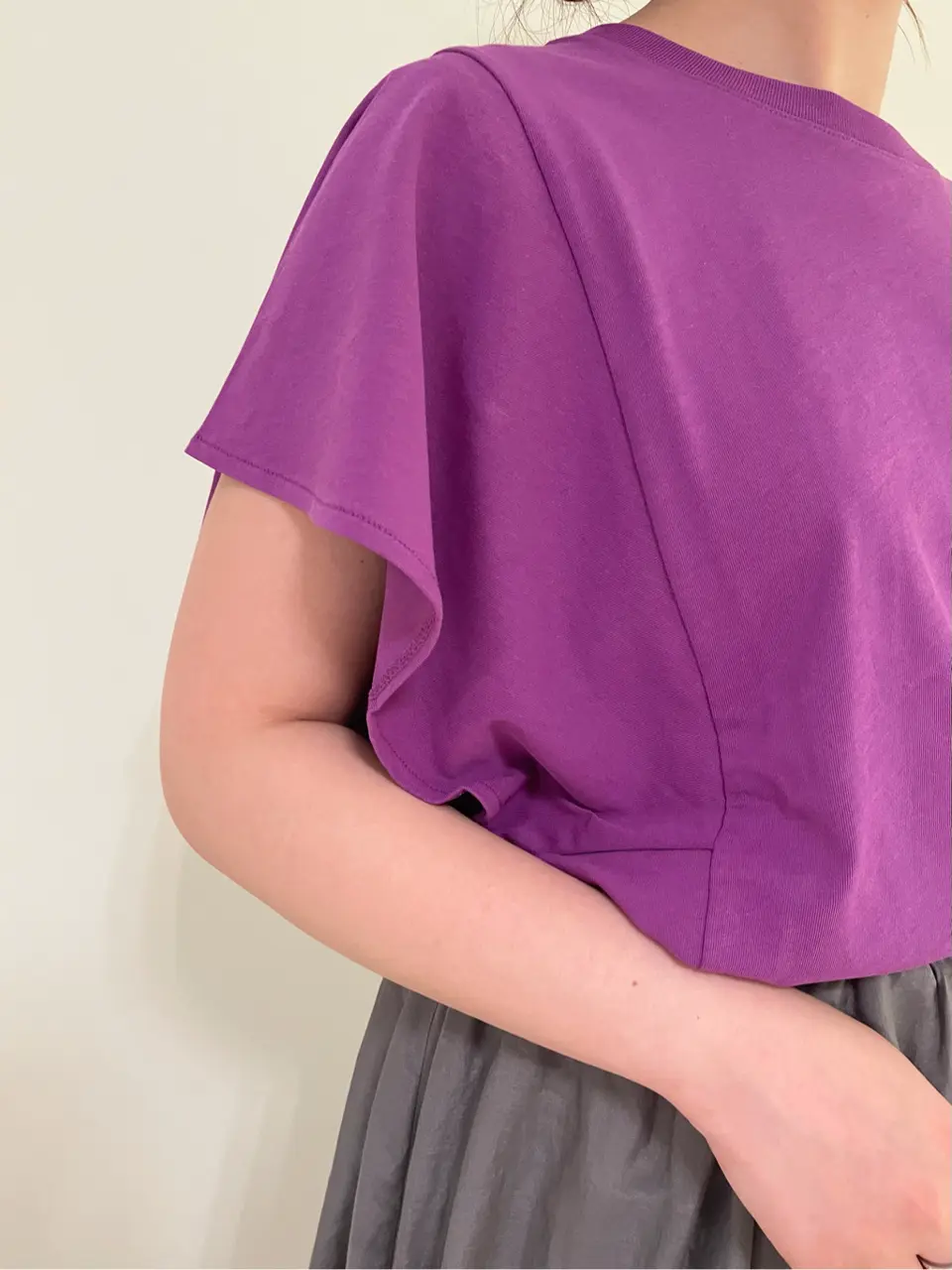 組曲 日髙 コーディネート画像