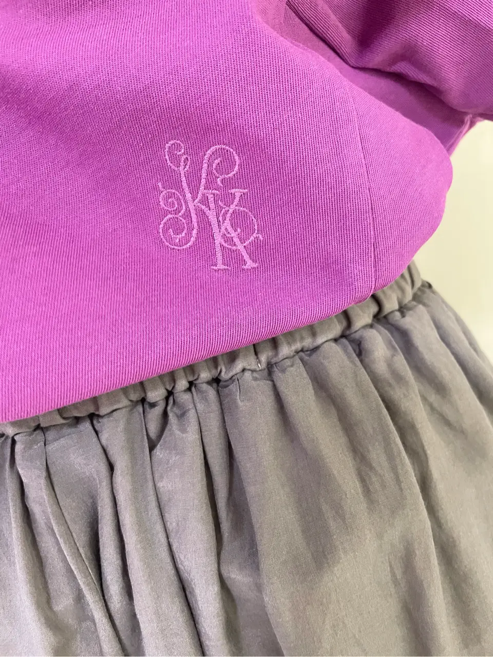 組曲 日髙 コーディネート画像