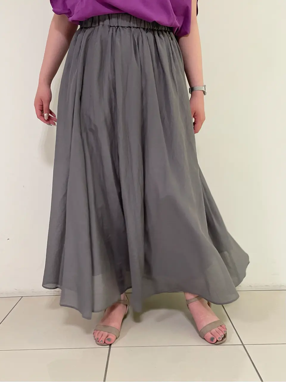 組曲 日髙 コーディネート画像