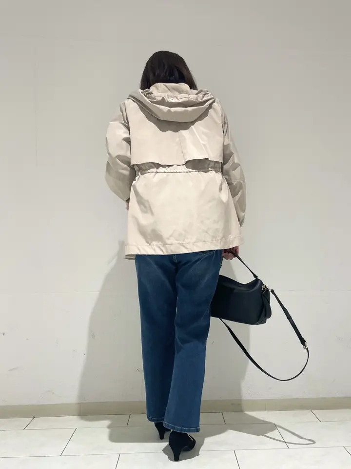 組曲 小山 コーディネート画像