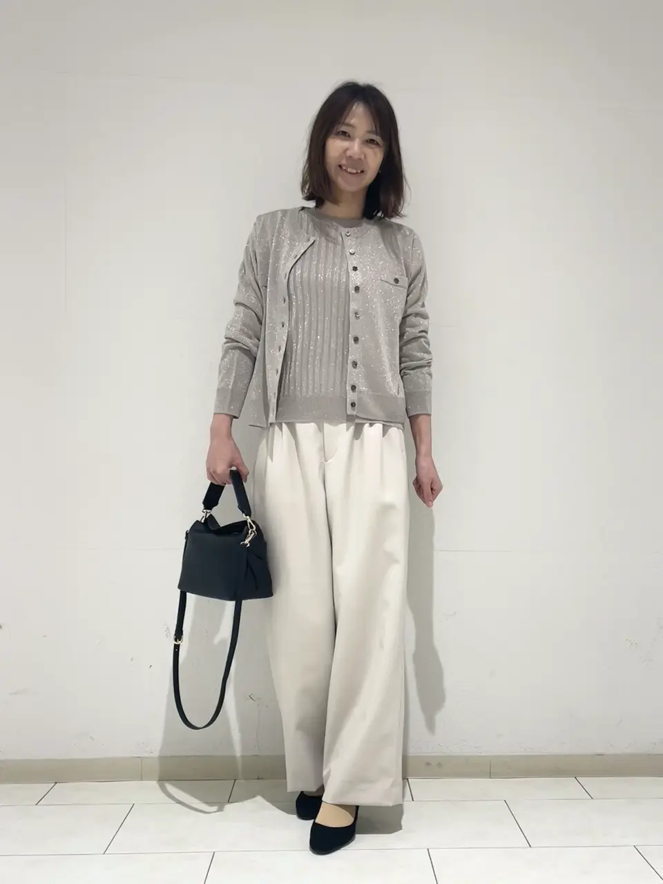  小山 コーディネート画像