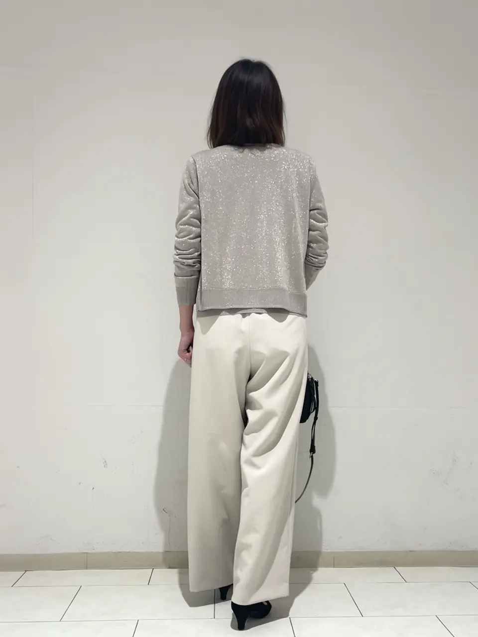 組曲 小山 コーディネート画像