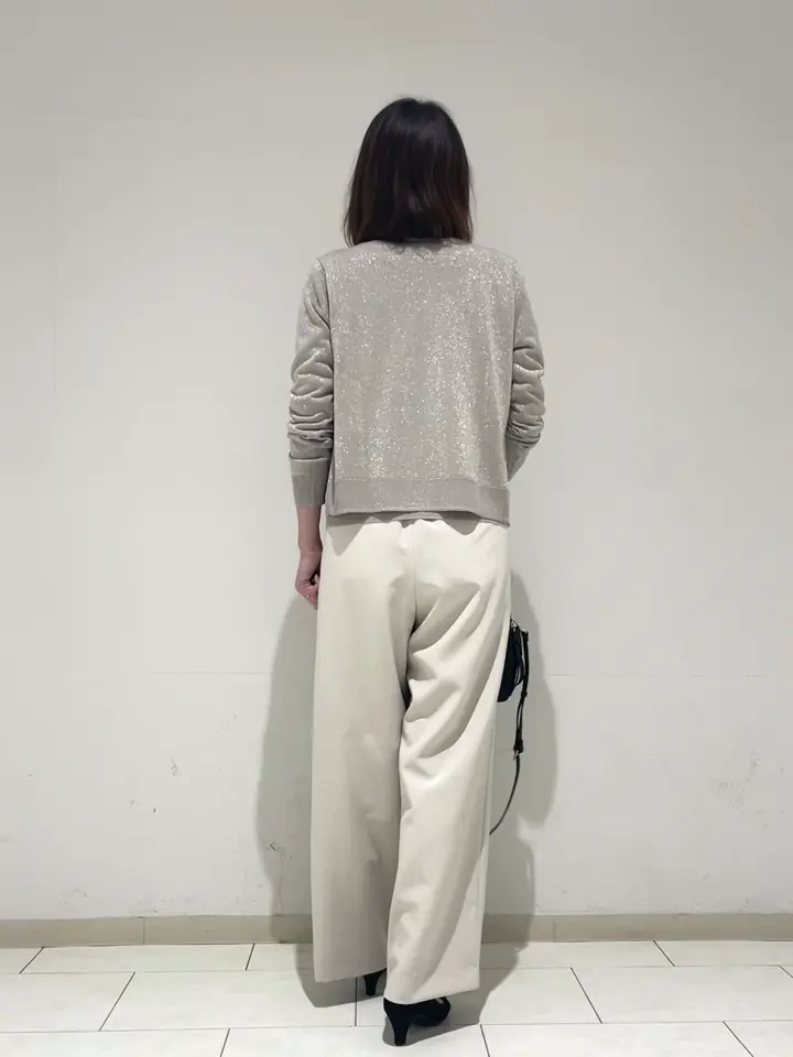 組曲 小山 コーディネート画像