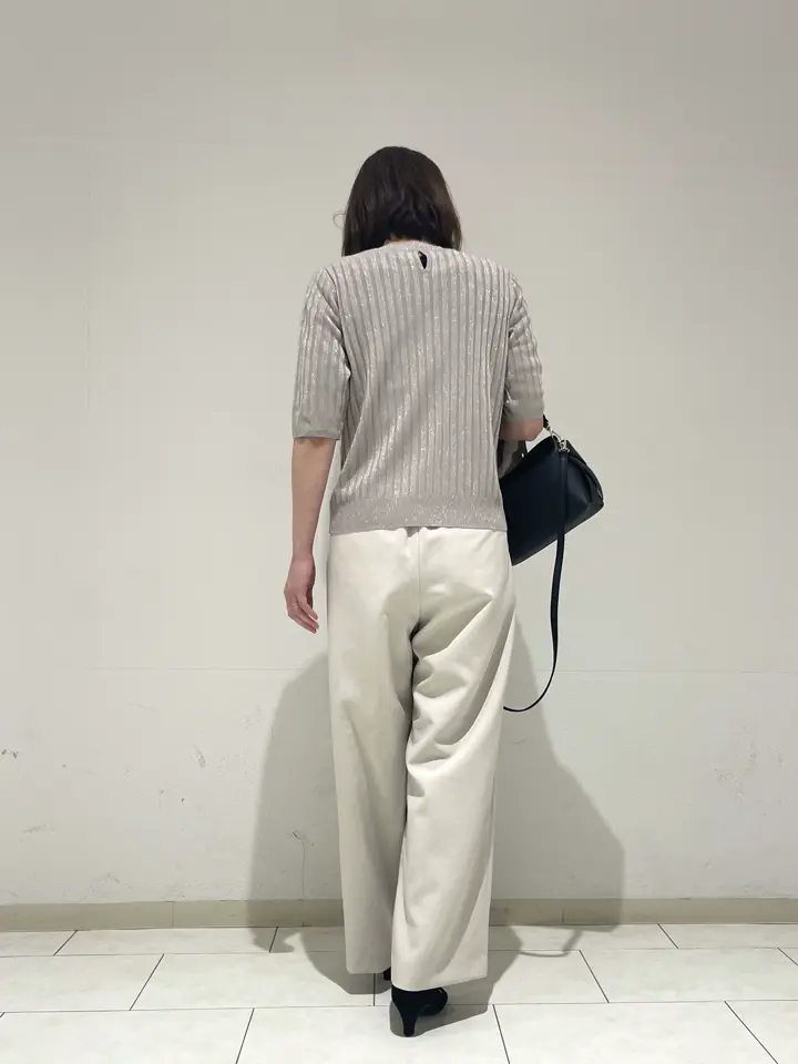 組曲 小山 コーディネート画像