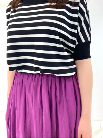 組曲 岩楯 コーディネート画像