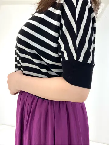 組曲 岩楯 コーディネート画像