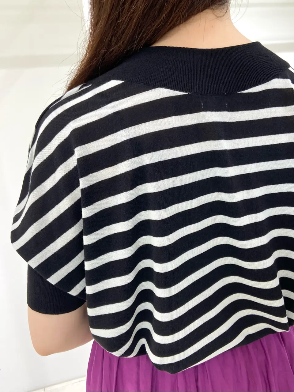 組曲 岩楯 コーディネート画像