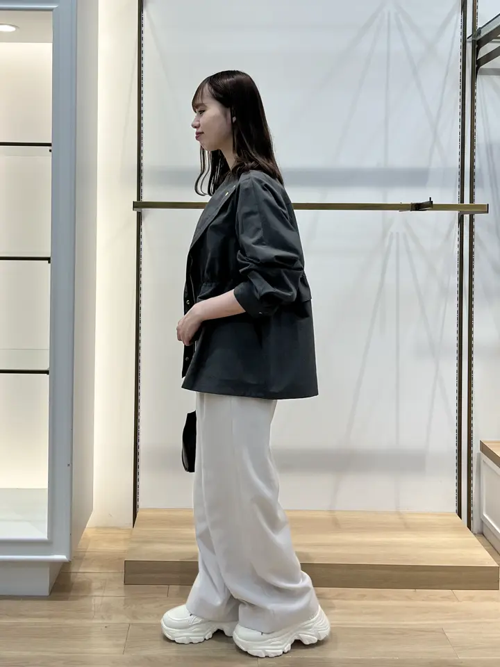 組曲 松村 コーディネート画像