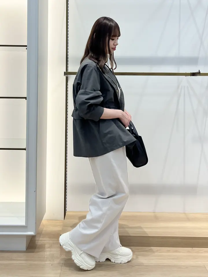 組曲 松村 コーディネート画像