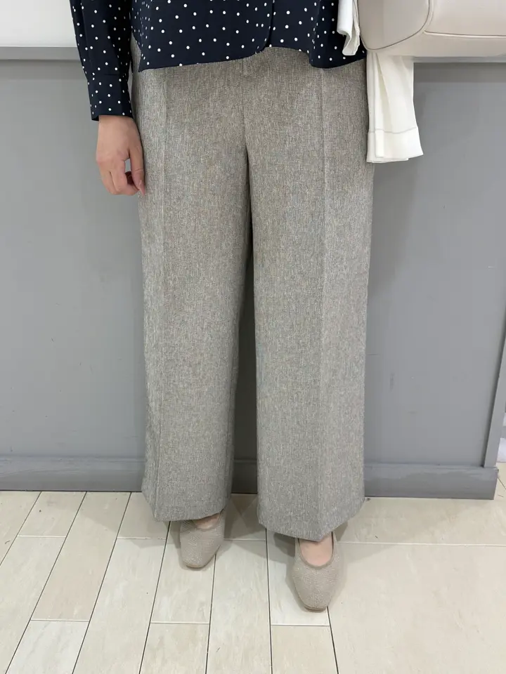 ANY SIS 寺嶋 コーディネート画像