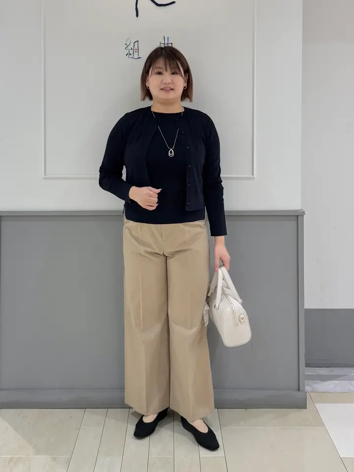 ANY SIS 寺嶋 コーディネート画像