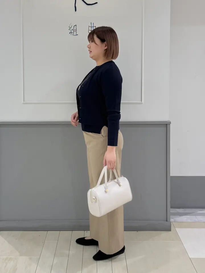 ANY SIS 寺嶋 コーディネート画像