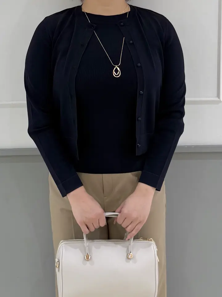 ANY SIS 寺嶋 コーディネート画像