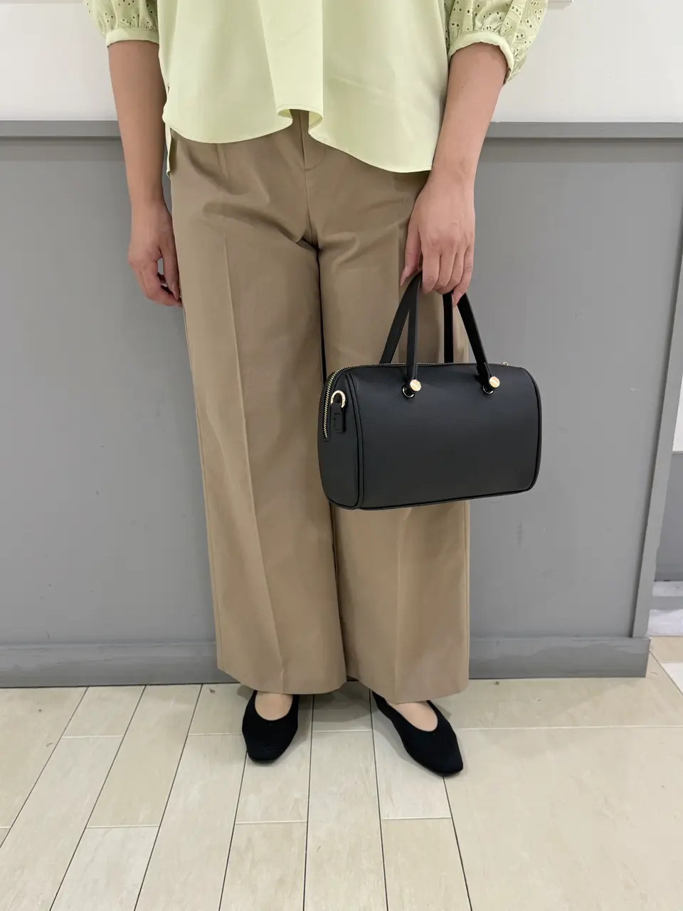 ANY SIS 寺嶋 コーディネート画像