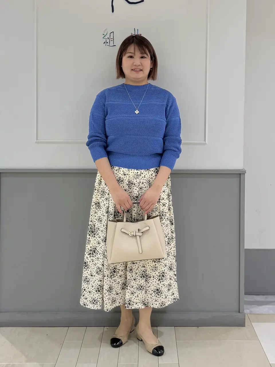  寺嶋 コーディネート画像