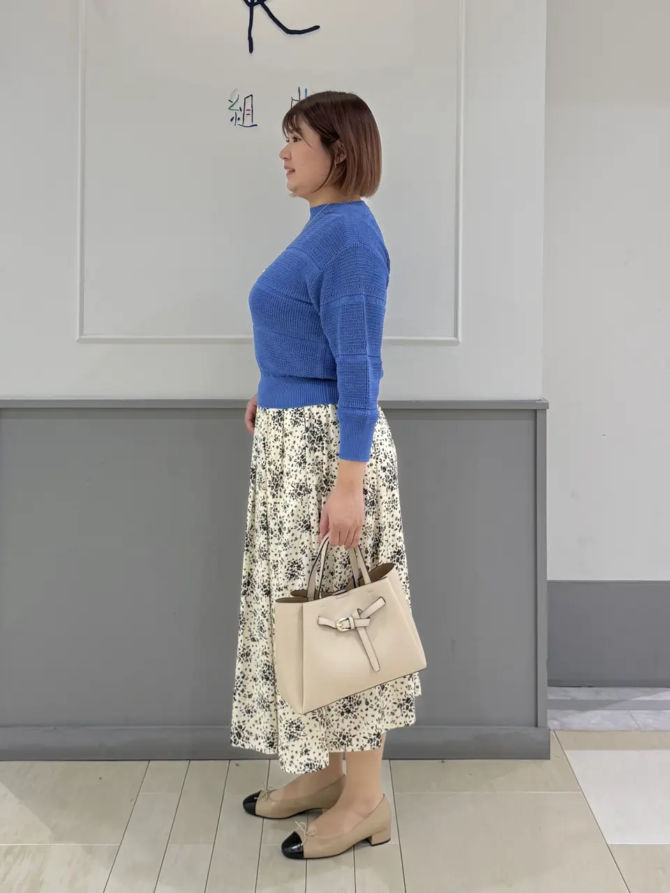 組曲 寺嶋 コーディネート画像